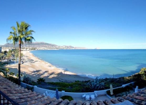 Hotel La Riviera 1