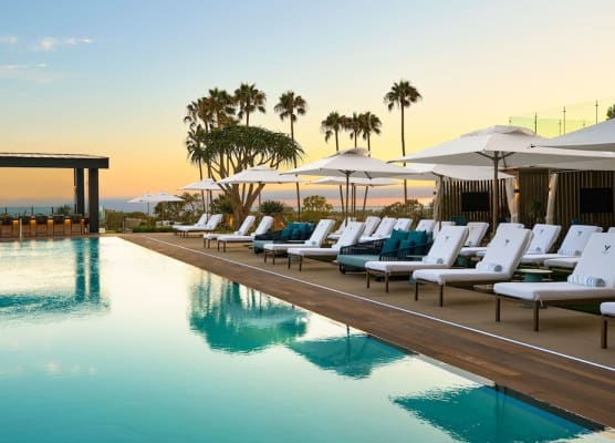 VEA Newport Beach, a Marriott Resort & Spa 1