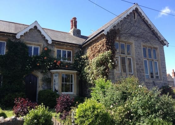 The School House 1