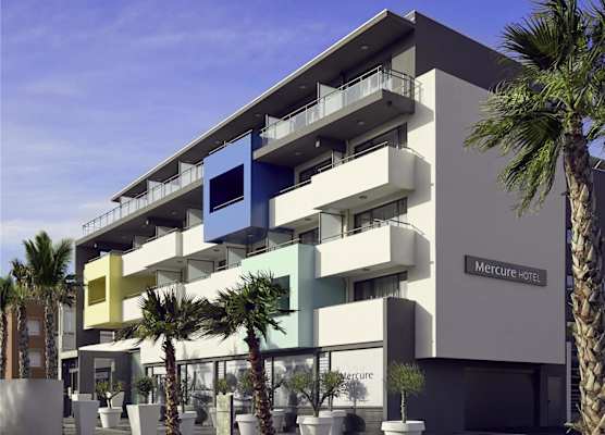 Mercure Hotel Golf Cap d'Agde 1