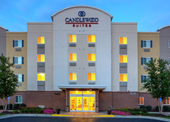Candlewood Suites INDIANAPOLIS NORTHWEST by IHG 1