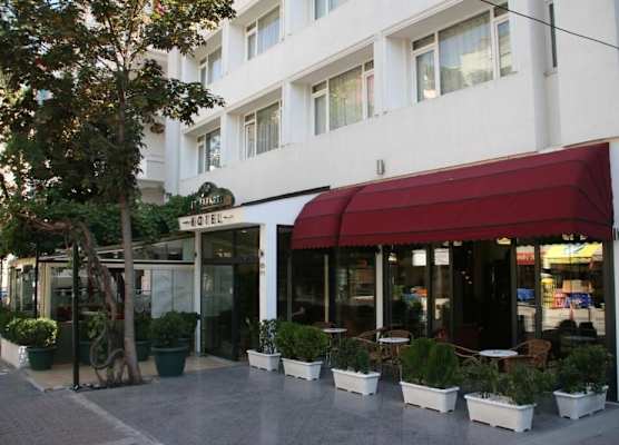 First Apart Residence 1