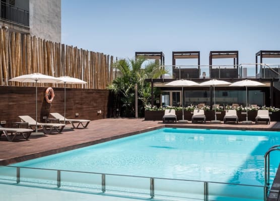 ALEGRIA Sun Village 1