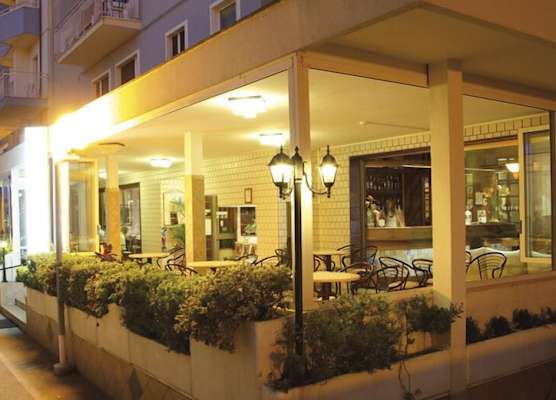 Hotel Graziella 1