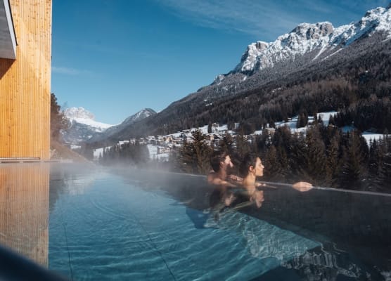 Latemar - Hotel Suites Spa 1