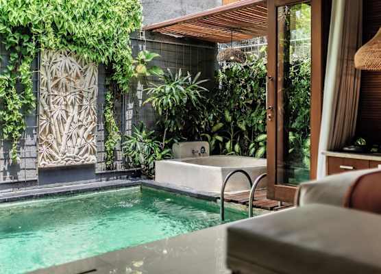 Seminyak Sanctuary Villa by Ini Vie Hospitality 1