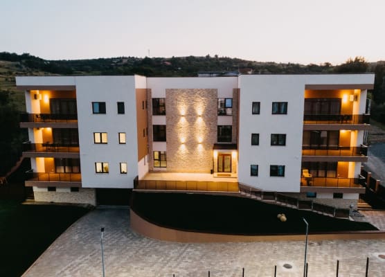 Gaudi Accommodation 1
