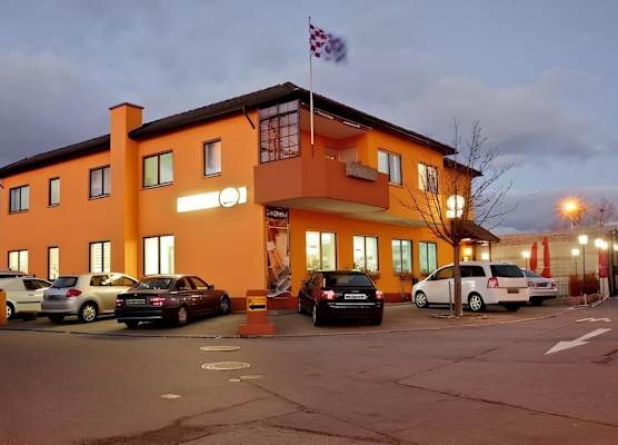 Hotel Ganita Weil am Rhein 1