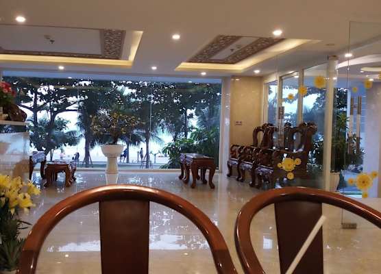 Nang Vang Hotel Nha Trang 1