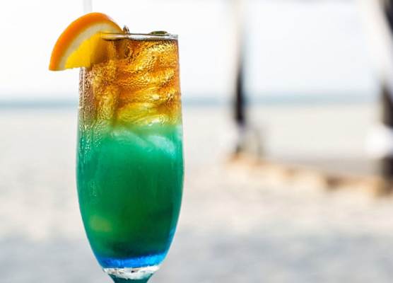 Bucuti & Tara Boutique Beach Resort - Adult Only 1