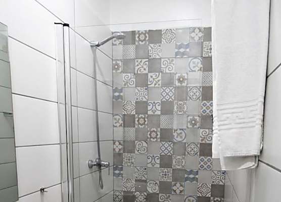 Hotel Goya 1