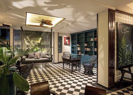 Maison Vy Hotel Hội An 1
