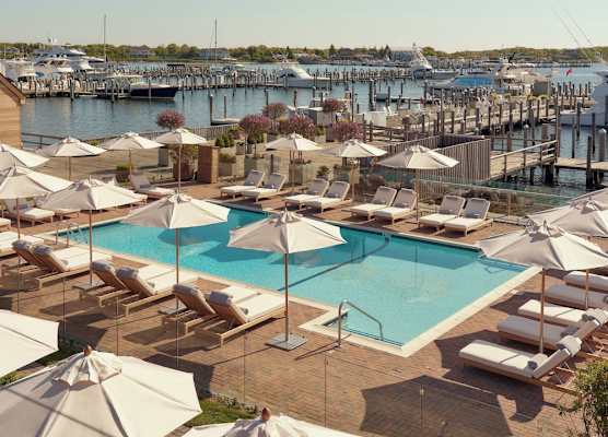 Montauk Yacht Club 1