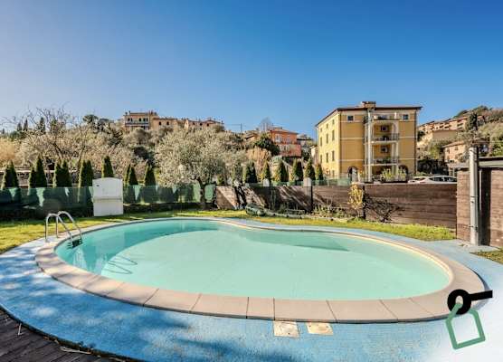 HOTIDAY Apartment Collection - Lerici Terrediliguria 1
