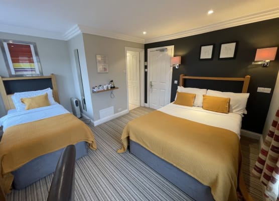 Shandon Hotel 1