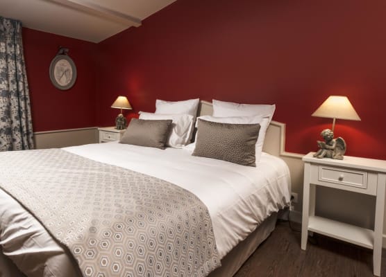 Logis Hotel le Cedre de Soyons 1