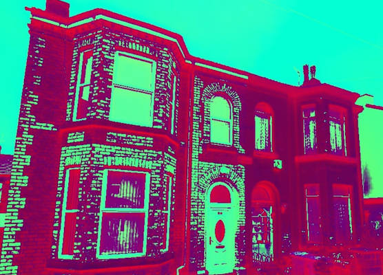 Old Swan Guest House 1