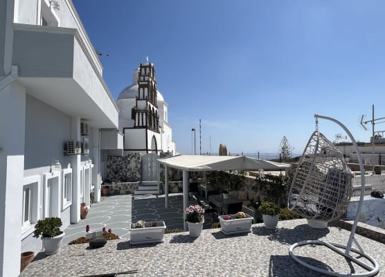 Villa Pavlina 1
