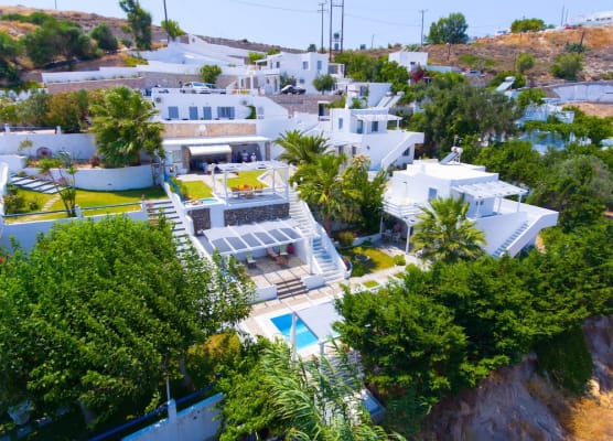 Alexandros Village 1