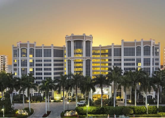 Marco Beach Ocean Suites 1