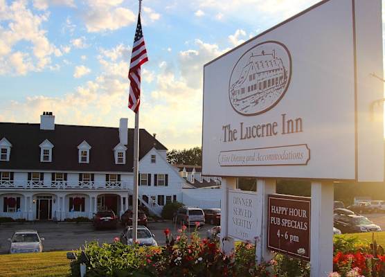 The Lucerne Inn 1