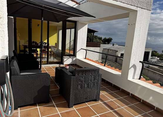 Machico View 1