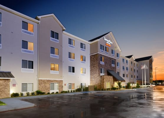TownePlace Suites by Marriott Houston Galleria Area 1