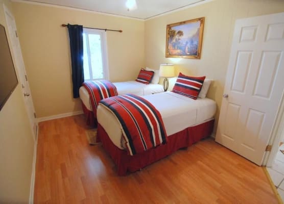 Rest Haven Motel 1