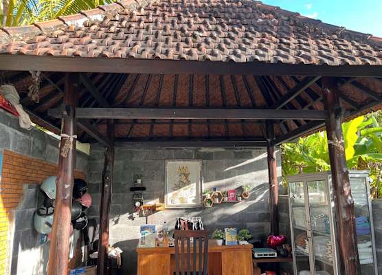Arya Resort Nusa Penida 1