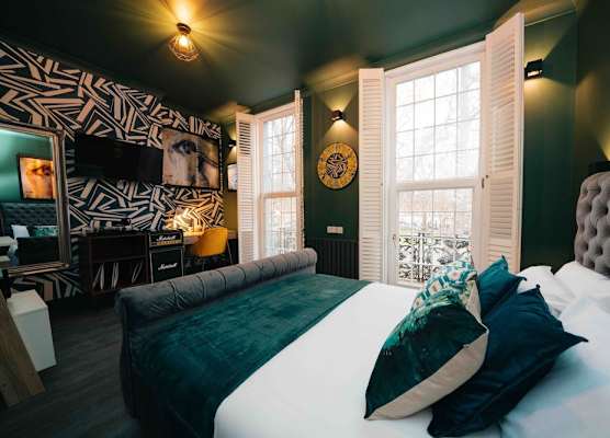The Rokxy Townhouses & Residences - Kings Cross 1