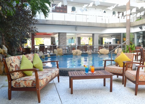Hotel Rio Malecon 1