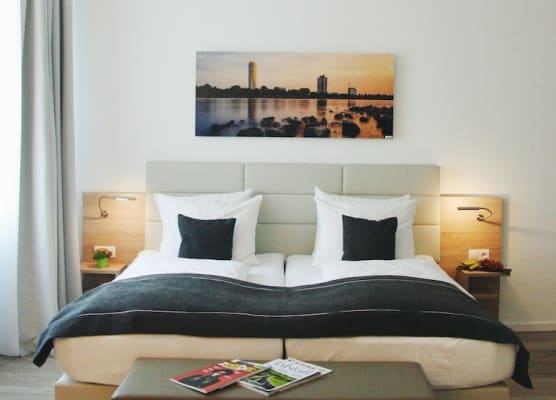 Four Stars by City Hotel 1