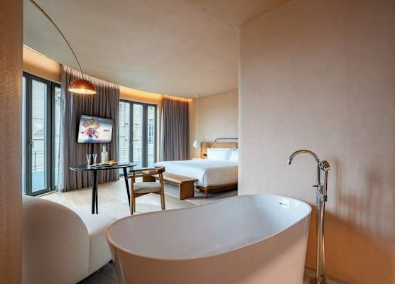 Akeah Porto Centro 1