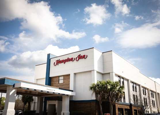 Hampton Inn Hammond 1