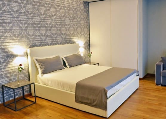 Borea Luxury B&B 1