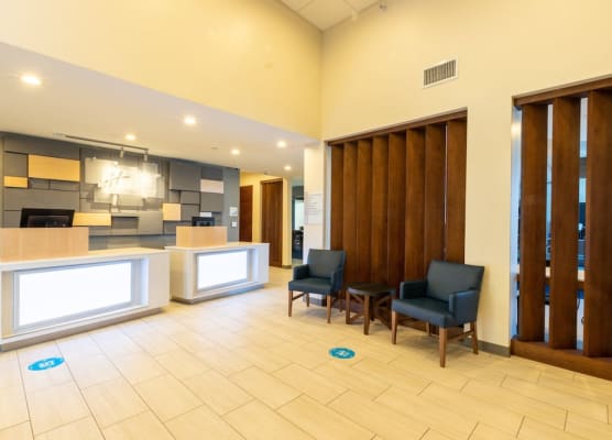Holiday Inn Express ANAHEIM WEST by IHG 1
