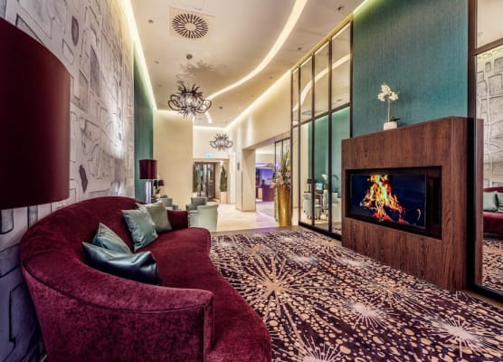 CityClass Hotel Alter Markt 1