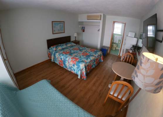 Sea Chest Motel 1