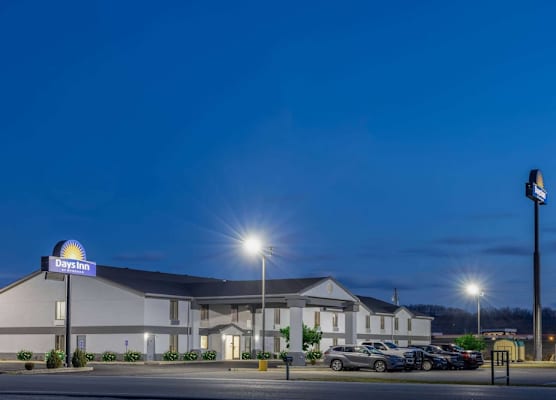 Days Inn by Wyndham Grayson 1