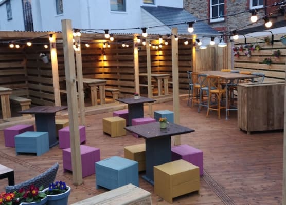 Barley Sheaf, Old Bridge Street EN SUITE ROOMS, ROOM ONLY 1