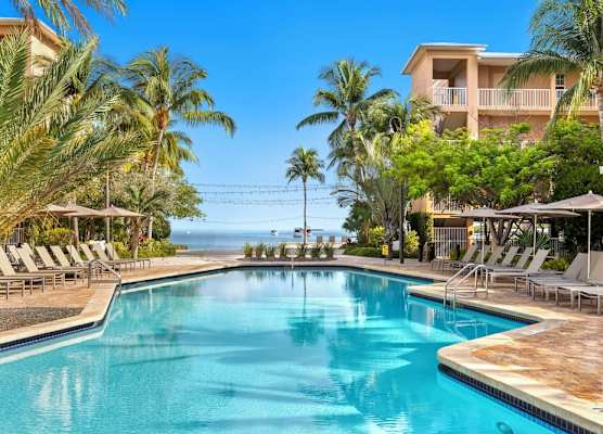 Beachside Resort & Residences 1