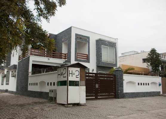 Crosswinds Guest House 1