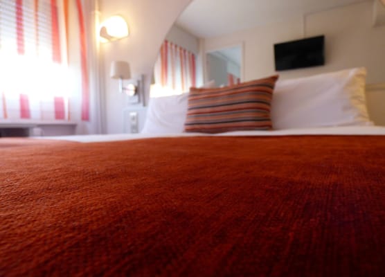 Cit'Hotel Escatel 1