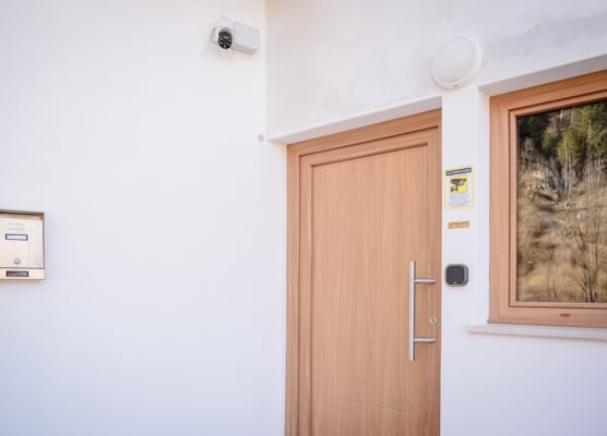 Chalet Francesca 1