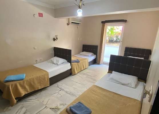 Gloria Tibi Hotel Gumbet 1