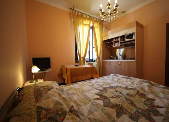 Antica Corte Milanese 1