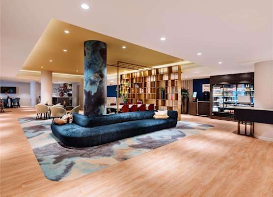 Novotel The Hague World Forum 1