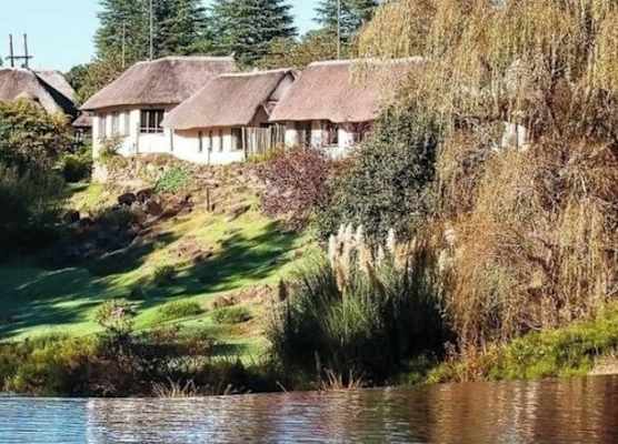 Hawklee Country House 1