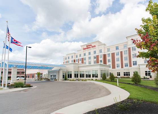 Hilton Garden Inn Dayton South-Austin Landing 1