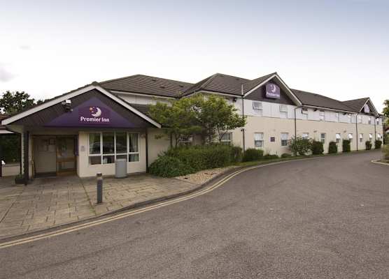 Premier Inn Caerphilly Crossways 1